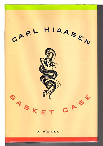 Imagen de archivo de Basket Case a la venta por ThriftBooks-Dallas