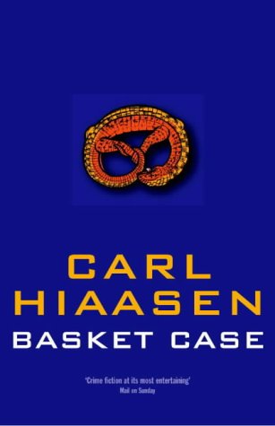 9780333907917: Basket Case