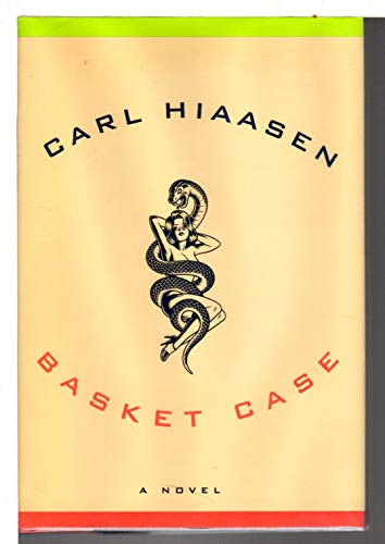 9780333907917: Basket Case