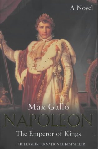 9780333907962: Napoleon 3: The Emperor of Kings