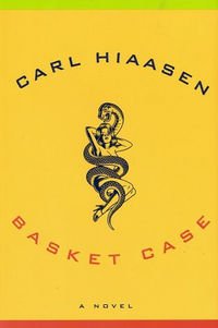 Imagen de archivo de Basket Case a la venta por WorldofBooks