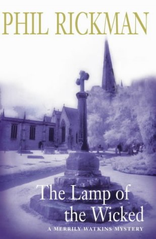 The Lamp of the Wicked [Signed]
