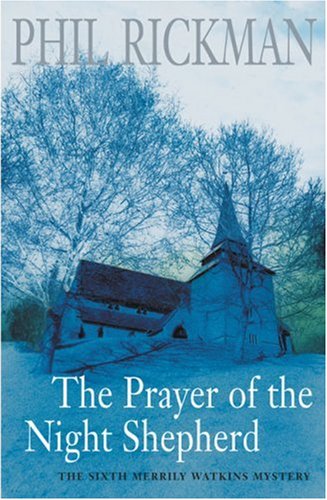 Beispielbild fr The Prayer of the Night Shepherd zum Verkauf von Better World Books