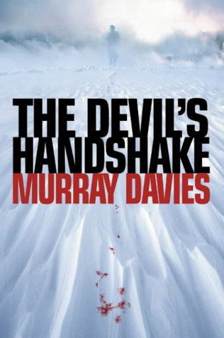 The Devil's Handshake (9780333908433) by Murray Davies