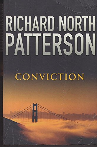 Stock image for Conviction for sale by AwesomeBooks