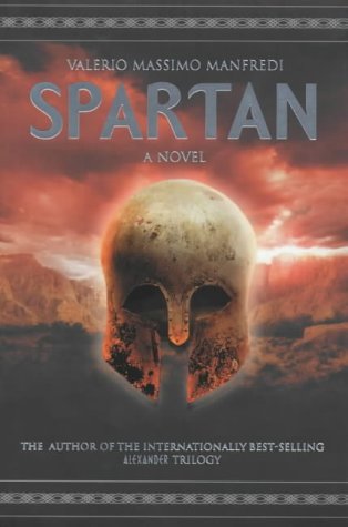 Beispielbild fr Spartan zum Verkauf von WorldofBooks