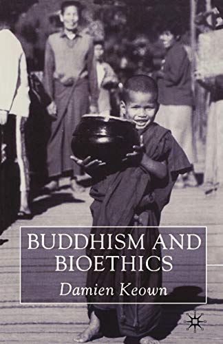 Imagen de archivo de Buddhism and Bioethics a la venta por ThriftBooks-Atlanta
