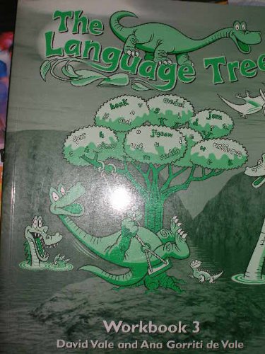 The Language Tree: Student's Book 3 (The Language Tree) (9780333917220) by Vale, David; Vale, Ana Gorriti De