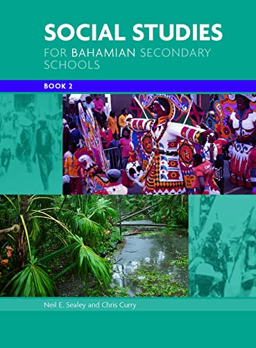 Social Studies for Bahamian Secondary Schools Book 2 (9780333921845) by Bethel