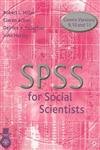 Stock image for SPSS for Social Scientists for sale by Reuseabook