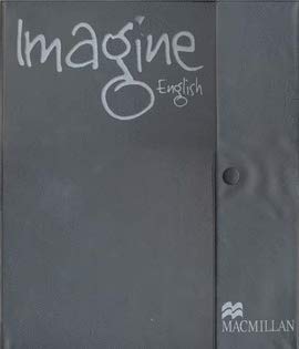 9780333926659: Imagine Eng 4 Tea Res File ESO English