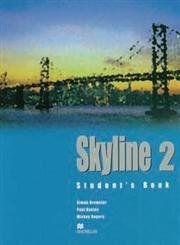 Beispielbild fr Skyline, Level 2 zum Verkauf von Better World Books: West