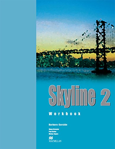 Stock image for Skyline, Level 2 for sale by Better World Books: West