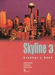Imagen de archivo de Skyline a la venta por Ergodebooks