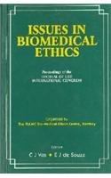 Stock image for Issues in Biomedical Ethics for sale by Books Puddle