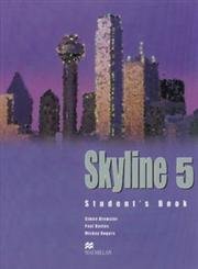 9780333927601: Skyline 5 Student Book