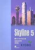 9780333927618: Skyline 5: Workbook