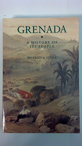 9780333930533: Grenada: A History of Its People