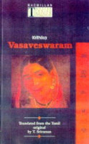 9780333931899: Vasaveswaram