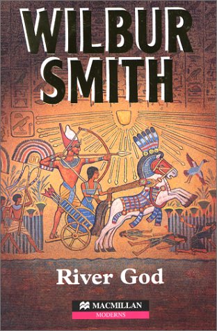 River God: Higher Intermediate (9780333934524) by Wilbur Smith