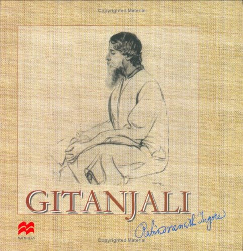 Stock image for Gitanjali for sale by ThriftBooks-Atlanta