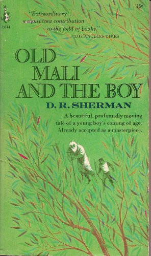 Old Mali & the Boy Hgr Int 3rd Edn (9780333936566) by J. Milne