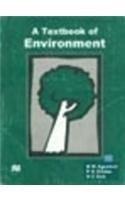 Stock image for A Textbook of Environment for sale by Books Puddle