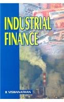 Stock image for Industrial Finance for sale by Books Puddle