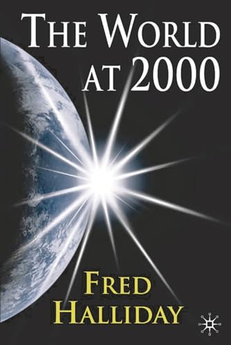 The World at 2000: Perils and Promises (9780333945346) by Halliday, Fred
