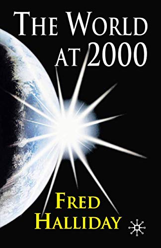 9780333945353: The World at 2000: Perils and Promises
