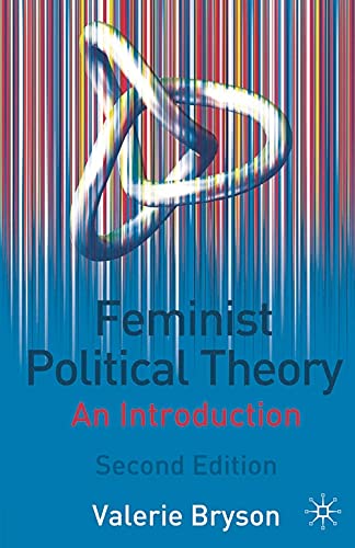 Imagen de archivo de Feminist Political Theory: An Introduction a la venta por medimops