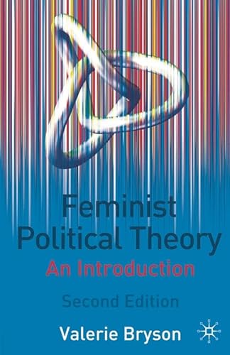 Stock image for Feminist Political Theory: An Introduction for sale by medimops