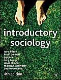 Stock image for Introductory Sociology for sale by Nauka Japan LLC