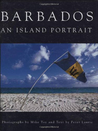 Stock image for Barbados: an Island Portrait for sale by Ergodebooks