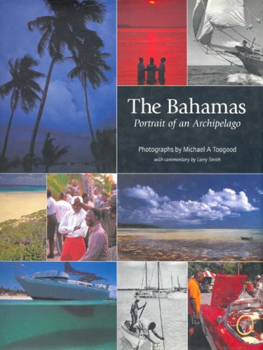 Beispielbild fr Bahamas Portrait of an Archipelago zum Verkauf von WorldofBooks