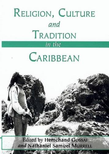 9780333946831: Religion, Culture and Tradition in the Caribbean