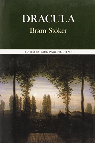 Stock image for Dracula: A Case Study in Contemporary Criticism (Case Studies in Contemporary Criticism) for sale by WorldofBooks