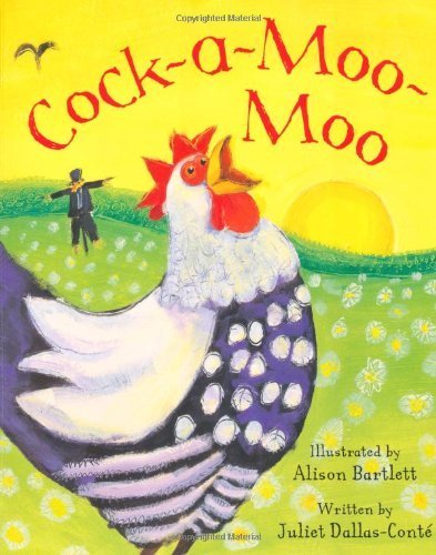 Beispielbild fr Cock A Moo Moo (PB) zum Verkauf von WorldofBooks