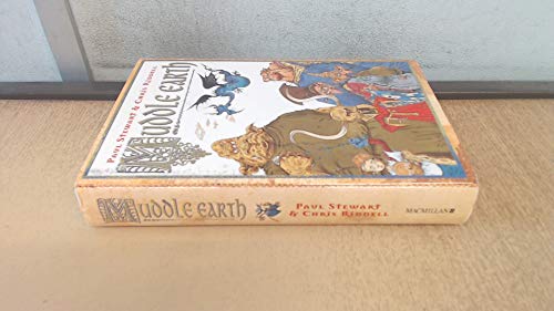 9780333947999: Muddle Earth (HB)