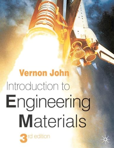9780333949177: Introduction to Engineering Materials