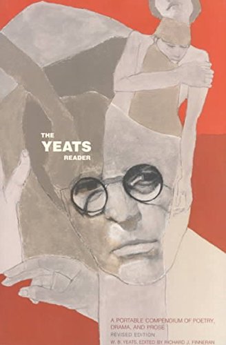 The Yeats Reader: Selected Poetry, Drama and Prose (9780333949207) by Finneran, Richard J.