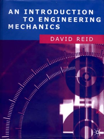 9780333949214: An Introduction to Engineering Mechanics