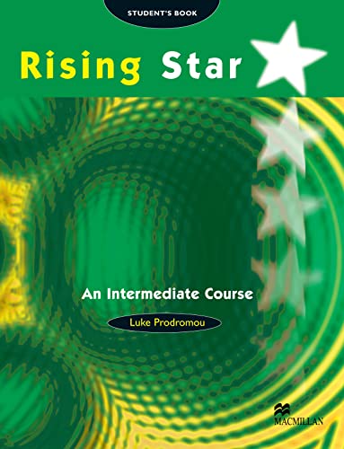 Imagen de archivo de Rising Star a la venta por Bestsellersuk