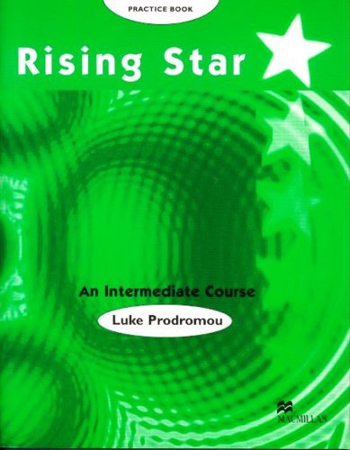 Imagen de archivo de Rising Star: Intermediate Practical a la venta por medimops