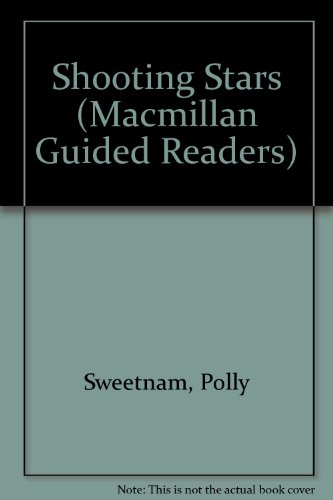 9780333956434: Shooting Stars: Macmillan Guided Readers - Starter - Originals (Macmillan Guided Readers)