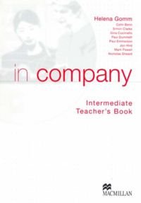 Stock image for In Company for sale by Better World Books Ltd