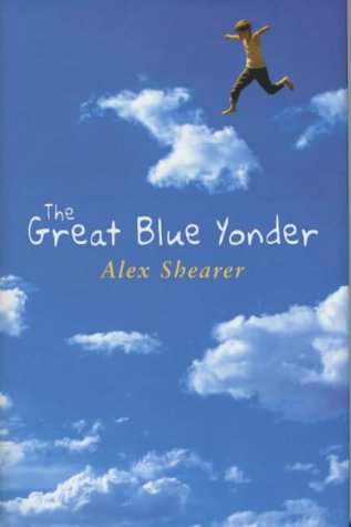 Stock image for The Great Blue Yonder (HB) for sale by WorldofBooks
