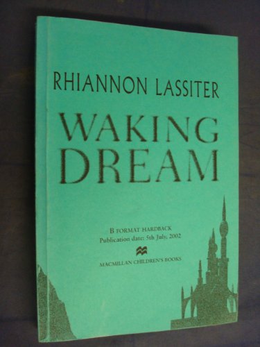 Imagen de archivo de Waking Dream (HB) a la venta por WorldofBooks