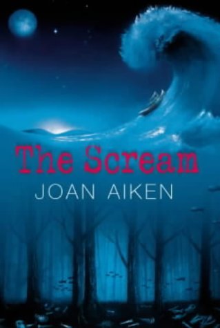 9780333960097: The Scream (HB)