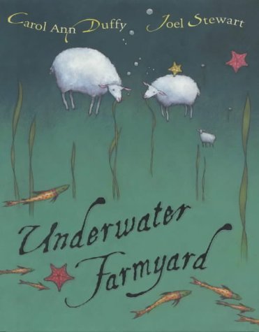 Beispielbild fr Underwater Farmyard (HB) zum Verkauf von WorldofBooks